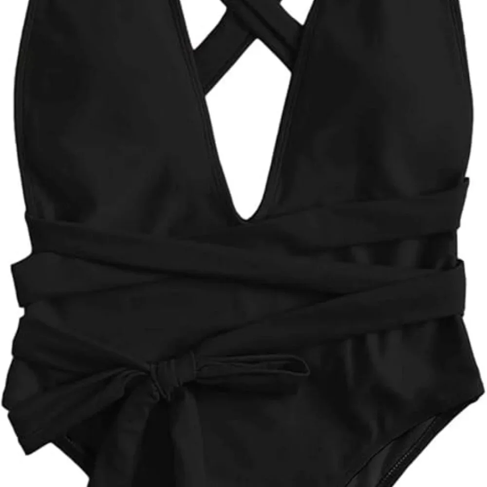 Bikini Swimsuit - Picture 3 of 6